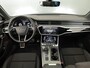 Audi A6 Limousine 50 TFSI e quattro S edition 299 pk S-tronic | SOH 91% | Navigatie | Panoramadak | Trekhaak (wegklapbaar) | Parkeersensoren (Park assist) | Rondomzicht camera | Stoelverwarming | S-Line |