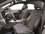 Audi A6 Limousine 50 TFSI e quattro S edition 299 pk S-tronic | SOH 91% | Navigatie | Panoramadak | Trekhaak (wegklapbaar) | Parkeersensoren (Park assist) | Rondomzicht camera | Stoelverwarming | S-Line |