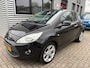 Ford Ka 1.2 Titanium X start/stop -AIRCO-LICHTMETALEN VELGEN-MISTLAMPEN VOOR-APK 5-3-2027!