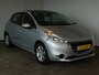 Peugeot 208 1.2 VTi Allure NWE Motor