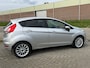 Ford Fiesta 1.0 EcoBoost Titanium X 5 deurs AUTOMAAT! NL AUTO NAP! NAVI l CRUISE l LED l PDC l LEER l AIRCO ECC l KEY LESS DEALER!