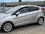 Ford Fiesta 1.0 EcoBoost Titanium X 5 deurs AUTOMAAT! NL AUTO NAP! NAVI l CRUISE l LED l PDC l LEER l AIRCO ECC l KEY LESS DEALER!