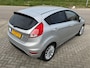 Ford Fiesta 1.0 EcoBoost Titanium X 5 deurs AUTOMAAT! NL AUTO NAP! NAVI l CRUISE l LED l PDC l LEER l AIRCO ECC l KEY LESS DEALER!