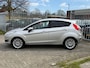 Ford Fiesta 1.0 EcoBoost Titanium X 5 deurs AUTOMAAT! NL AUTO NAP! NAVI l CRUISE l LED l PDC l LEER l AIRCO ECC l KEY LESS DEALER!