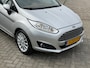 Ford Fiesta 1.0 EcoBoost Titanium X 5 deurs AUTOMAAT! NL AUTO NAP! NAVI l CRUISE l LED l PDC l LEER l AIRCO ECC l KEY LESS DEALER!