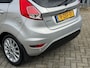 Ford Fiesta 1.0 EcoBoost Titanium X 5 deurs AUTOMAAT! NL AUTO NAP! NAVI l CRUISE l LED l PDC l LEER l AIRCO ECC l KEY LESS DEALER!