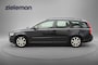 Volvo V50 1.6D Sport - Clima, Cruise, Half Leer, Trekhaak