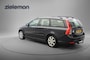 Volvo V50 1.6D Sport - Clima, Cruise, Half Leer, Trekhaak