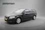 Volvo V50 1.6D Sport - Clima, Cruise, Half Leer, Trekhaak