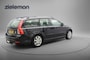 Volvo V50 1.6D Sport - Clima, Cruise, Half Leer, Trekhaak