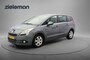 Peugeot 5008 1.6 HDiF 7 Persoons - Navi, Cruise, Clima, Trekhaak, PDC