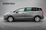 Peugeot 5008 1.6 HDiF 7 Persoons - Navi, Cruise, Clima, Trekhaak, PDC