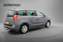 Peugeot 5008 1.6 HDiF 7 Persoons - Navi, Cruise, Clima, Trekhaak, PDC