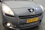 Peugeot 5008 1.6 HDiF 7 Persoons - Navi, Cruise, Clima, Trekhaak, PDC