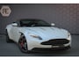 Aston Martin DB11 5.2 V12 | B&O 3D AUDIO | SUÉDE HEMELBEKLEDING | STOELKOELING/VERWARMING | MORNING FROST PEARL METALLIC AML SPECIAL PAINT
