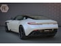Aston Martin DB11 5.2 V12 | B&O 3D AUDIO | SUÉDE HEMELBEKLEDING | STOELKOELING/VERWARMING | MORNING FROST PEARL METALLIC AML SPECIAL PAINT
