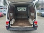 Volkswagen Transporter 2.5 TDI 332 dubbel cabine