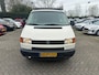 Volkswagen Transporter 2.5 TDI 332 dubbel cabine