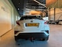 Toyota C-HR / C-HR+ 1.8 Hybrid AUTOMAAT DYNAMIC-uitv/CLIMA AIRCO/LM-VELG/NAVIGATIE/TREKHAAK/ISOFIX/ADAPTIVE CRUISECONTROL/DAB+/LANE ASSIST