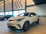 Toyota C-HR / C-HR+ 1.8 Hybrid AUTOMAAT DYNAMIC-uitv/CLIMA AIRCO/LM-VELG/NAVIGATIE/TREKHAAK/ISOFIX/ADAPTIVE CRUISECONTROL/DAB+/LANE ASSIST