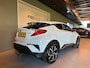 Toyota C-HR / C-HR+ 1.8 Hybrid AUTOMAAT DYNAMIC-uitv/CLIMA AIRCO/LM-VELG/NAVIGATIE/TREKHAAK/ISOFIX/ADAPTIVE CRUISECONTROL/DAB+/LANE ASSIST