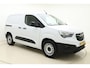 Opel Combo-e L1H1 Edition 50 kWh | Airco | Cruise control | Zijschuifdeur rechts | Mistlampen voor | Electrische handrem | Weinig kilometers