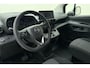 Opel Combo-e L1H1 Edition 50 kWh | Airco | Cruise control | Zijschuifdeur rechts | Mistlampen voor | Electrische handrem | Weinig kilometers