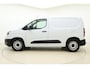 Opel Combo-e L1H1 Edition 50 kWh | Airco | Cruise control | Zijschuifdeur rechts | Mistlampen voor | Electrische handrem | Weinig kilometers