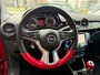 Opel Adam 1.2 Glam|AIRCO|NIEUWE APK|PANO