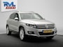 Volkswagen Tiguan 1.4 TSI Automaat Trekhaak Navigatie Camera Climate-control Cruise