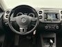 Volkswagen Tiguan 1.4 TSI Automaat Trekhaak Navigatie Camera Climate-control Cruise
