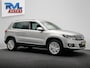 Volkswagen Tiguan 1.4 TSI Automaat Trekhaak Navigatie Camera Climate-control Cruise