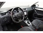 Skoda Octavia Combi 1.0 TSI Clever Edition Aut. [ Navi Stoelverwarming PDC Clima Trekhaak ]