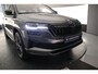 Skoda Karoq Sportline Business 1.5 TSI 150pk DSG Automaat Trekhaak, Panoramadak, Elektrische achterklep, Adaptive cruise control, Navigatie, Achteruitrijcamera,