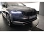 Skoda Karoq Sportline Business 1.5 TSI 150pk DSG Automaat Trekhaak, Panoramadak, Elektrische achterklep, Adaptive cruise control, Navigatie, Achteruitrijcamera,