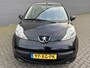 Peugeot 107 1.0-12V XS*NEW APK*NAP*AIRCO*RIJD SCHAKEL PRIMA