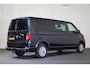 Volkswagen Transporter 2.0 TDI 150pk Automaat L2 H1 DC 2x Schuifdeur