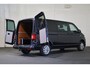 Volkswagen Transporter 2.0 TDI 150pk Automaat L2 H1 DC 2x Schuifdeur