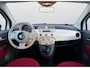 Fiat 500 1.2 Naked