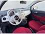 Fiat 500 1.2 Naked