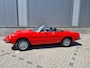 Alfa Romeo Spider 2.0