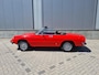 Alfa Romeo Spider 2.0