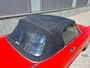 Alfa Romeo Spider 2.0