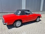 Alfa Romeo Spider 2.0