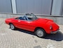 Alfa Romeo Spider 2.0