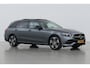 Mercedes-Benz C-klasse Estate 300 e AMG Line | Trekhaak | Panoramadak | 360° Camera | Getint Glas | Head-Up