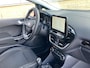 Ford Fiesta 1.0 EcoBoost Hybrid 125pk Titanium X 5-deurs AppleCarplay/AndroidAuto-Navigatie-cruise control-hoogteverstelling passagiersstoel