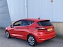 Ford Fiesta 1.0 EcoBoost Hybrid 125pk Titanium X 5-deurs AppleCarplay/AndroidAuto-Navigatie-cruise control-hoogteverstelling passagiersstoel