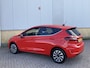 Ford Fiesta 1.0 EcoBoost Hybrid 125pk Titanium X 5-deurs AppleCarplay/AndroidAuto-Navigatie-cruise control-hoogteverstelling passagiersstoel