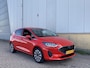 Ford Fiesta 1.0 EcoBoost Hybrid 125pk Titanium X 5-deurs AppleCarplay/AndroidAuto-Navigatie-cruise control-hoogteverstelling passagiersstoel